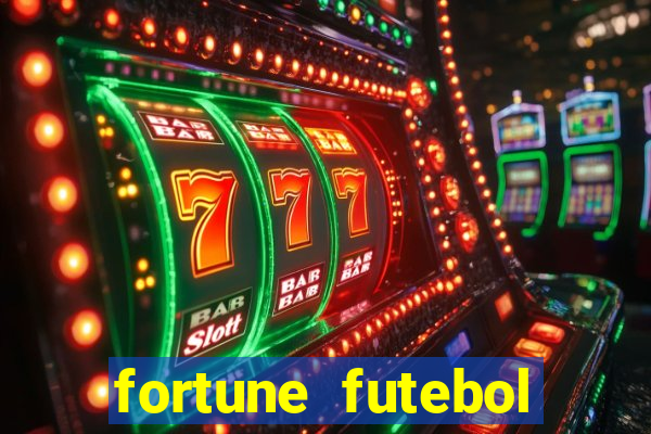 fortune futebol fever demo